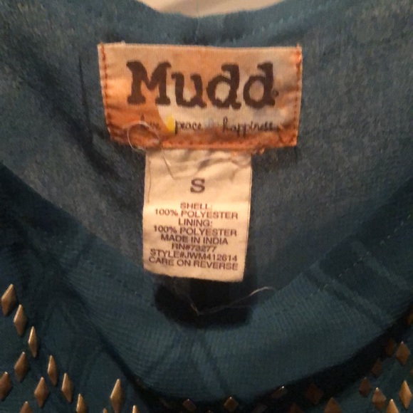 Sheer Tank Top - Picture 4 of 4